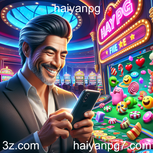 O Crescimento e Atração dos Jogos Casuais